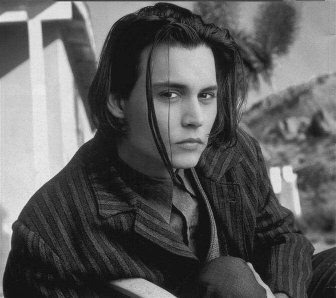  LovE Johnny Depp