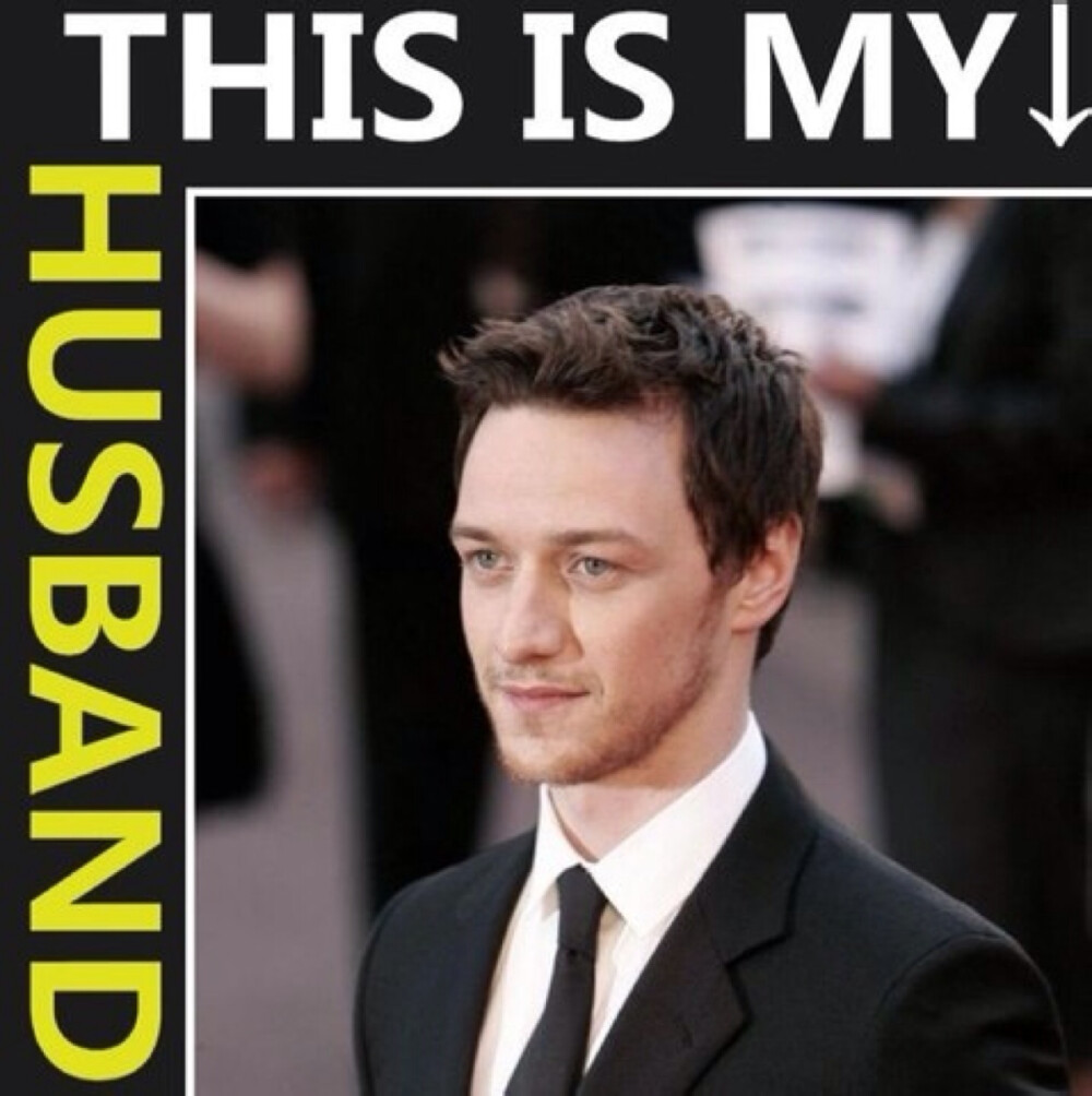 James Mcavoy