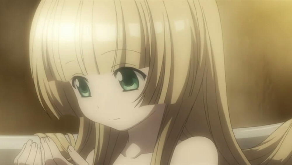 GOSICK