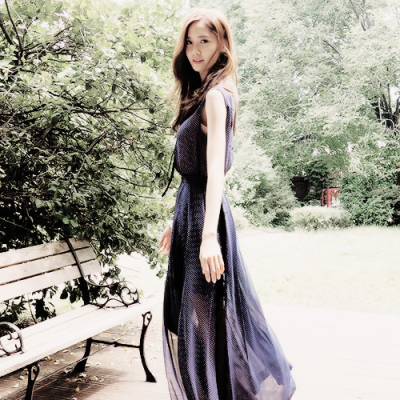 林允儿 少女时代