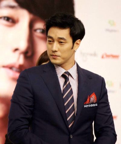 苏志燮 So Jisub Asia tour