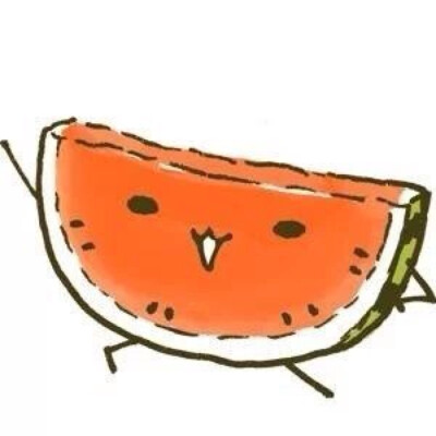 小西瓜头像【每天传两张】