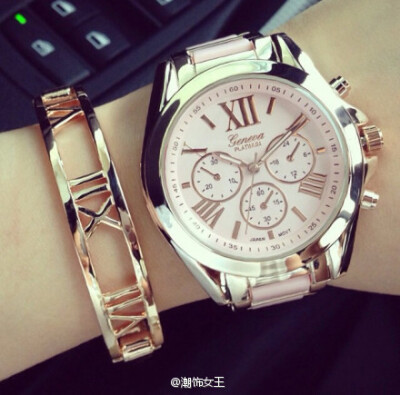 Sweet Watch