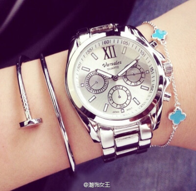 Sweet Watch[心]