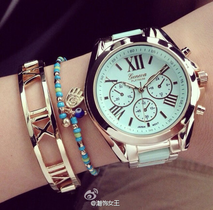 Sweet Watch[心]