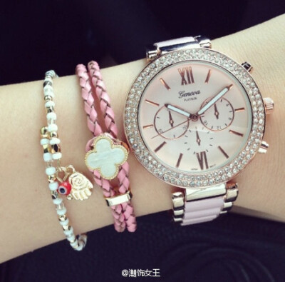 Sweet Watch[心]