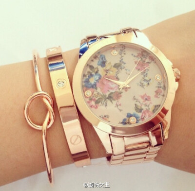 Sweet Watch[心]