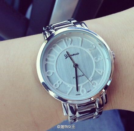 Sweet Watch[心]