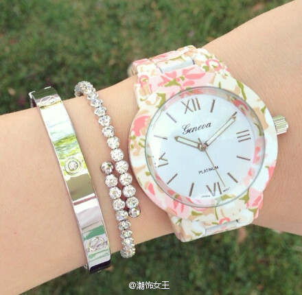 Sweet Watch[心]