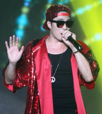 苏志燮 So Jisub Asia tour Concert in SH