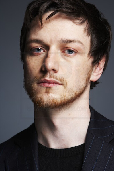 James Mcavoy