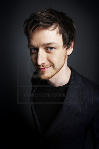 James Mcavoy