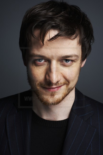 James Mcavoy