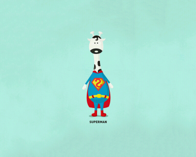 Superman