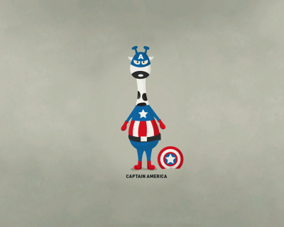 Captain America