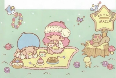 Sanrio Hello Kitty 其它~