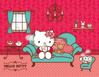 Sanrio Hello Kitty 其它~