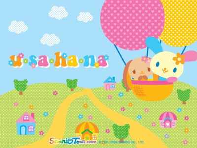 Sanrio Hello Kitty 其它~