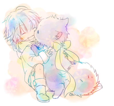 dmmd★萌哒哒的熬吧★pixiv