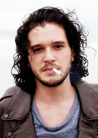 Kit Harington