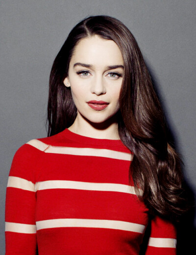 Emilia Clarke