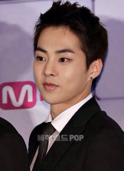 exo 金珉硕xiumin
