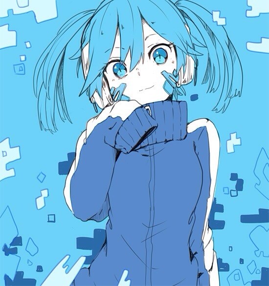 ENE 贵音