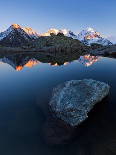 海洋素材锁屏壁纸