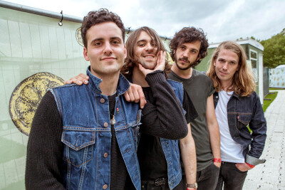 The Vaccines