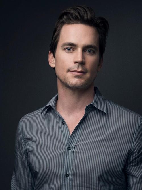 Matt Bomer