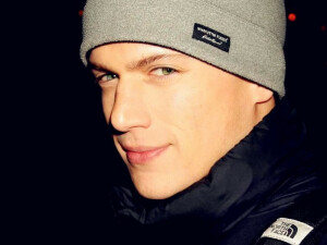 温特沃斯·米勒  《越狱》男主