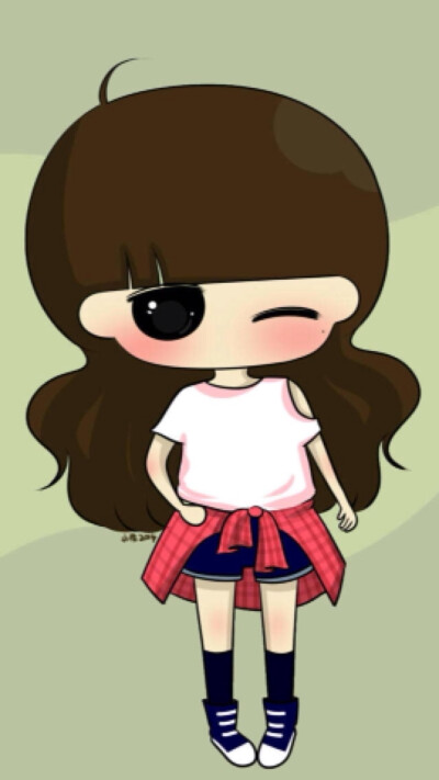 保持童真，善良，美好的事物定会降临。