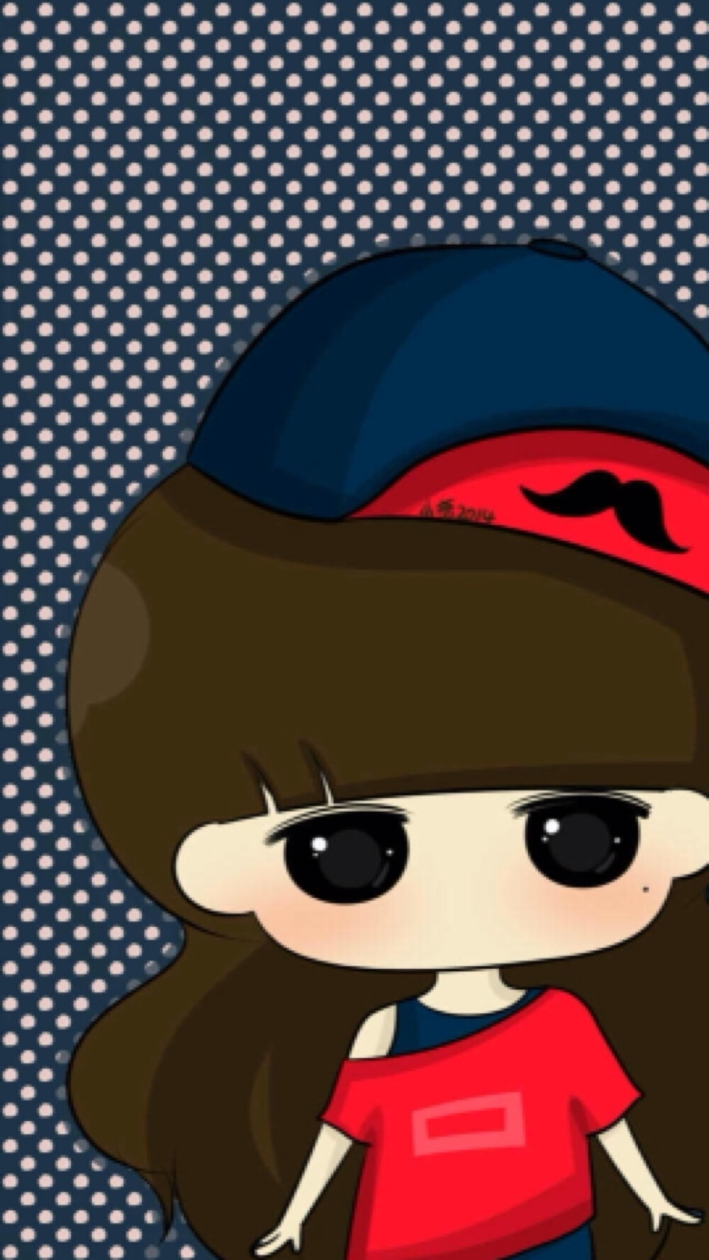 保持童真，善良，美好的事物定会降临。