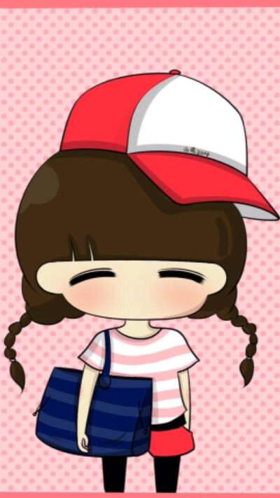 保持童真，善良，美好的事物定会降临。