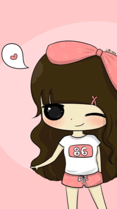 保持童真，善良，美好的事物定会降临。