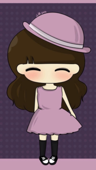 保持童真，善良，美好的事物定会降临。