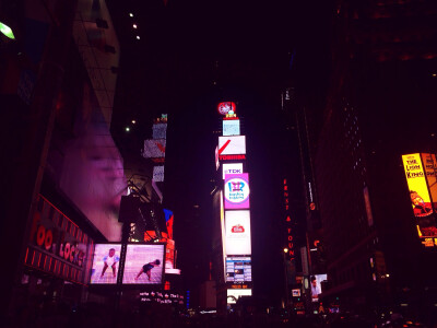 Times square