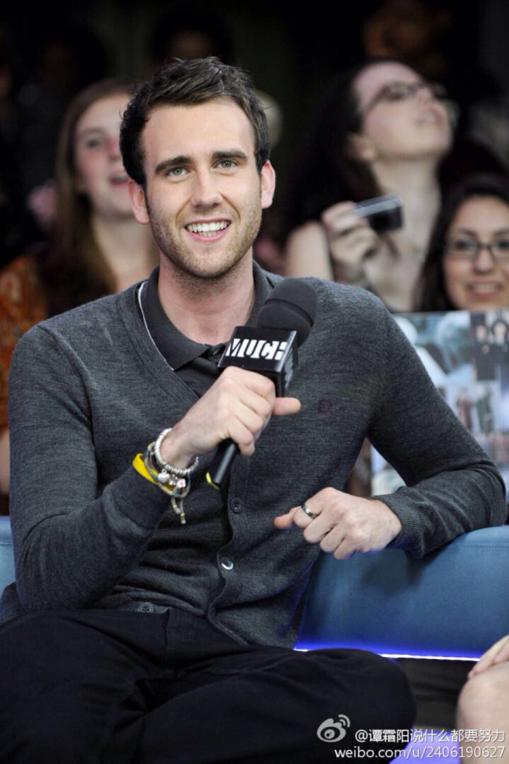 Matthew Lewis