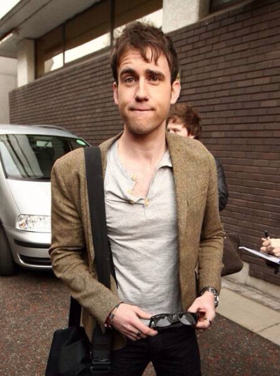 Matthew Lewis