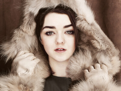 Maisie Williams