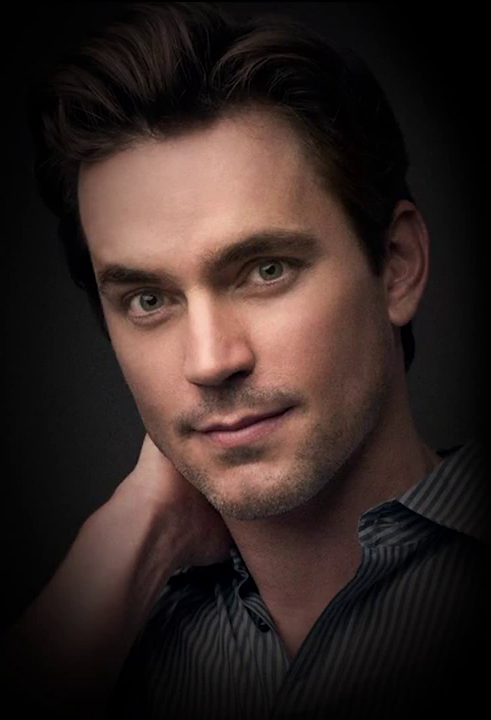 Matt Bomer