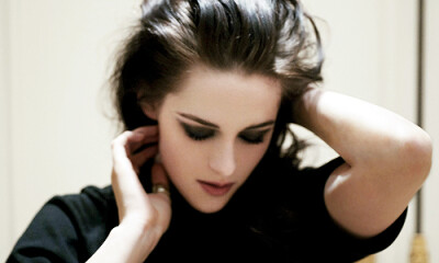 #kristen stewart