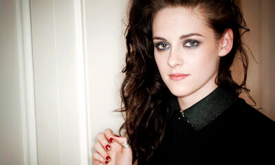 #kristen stewart