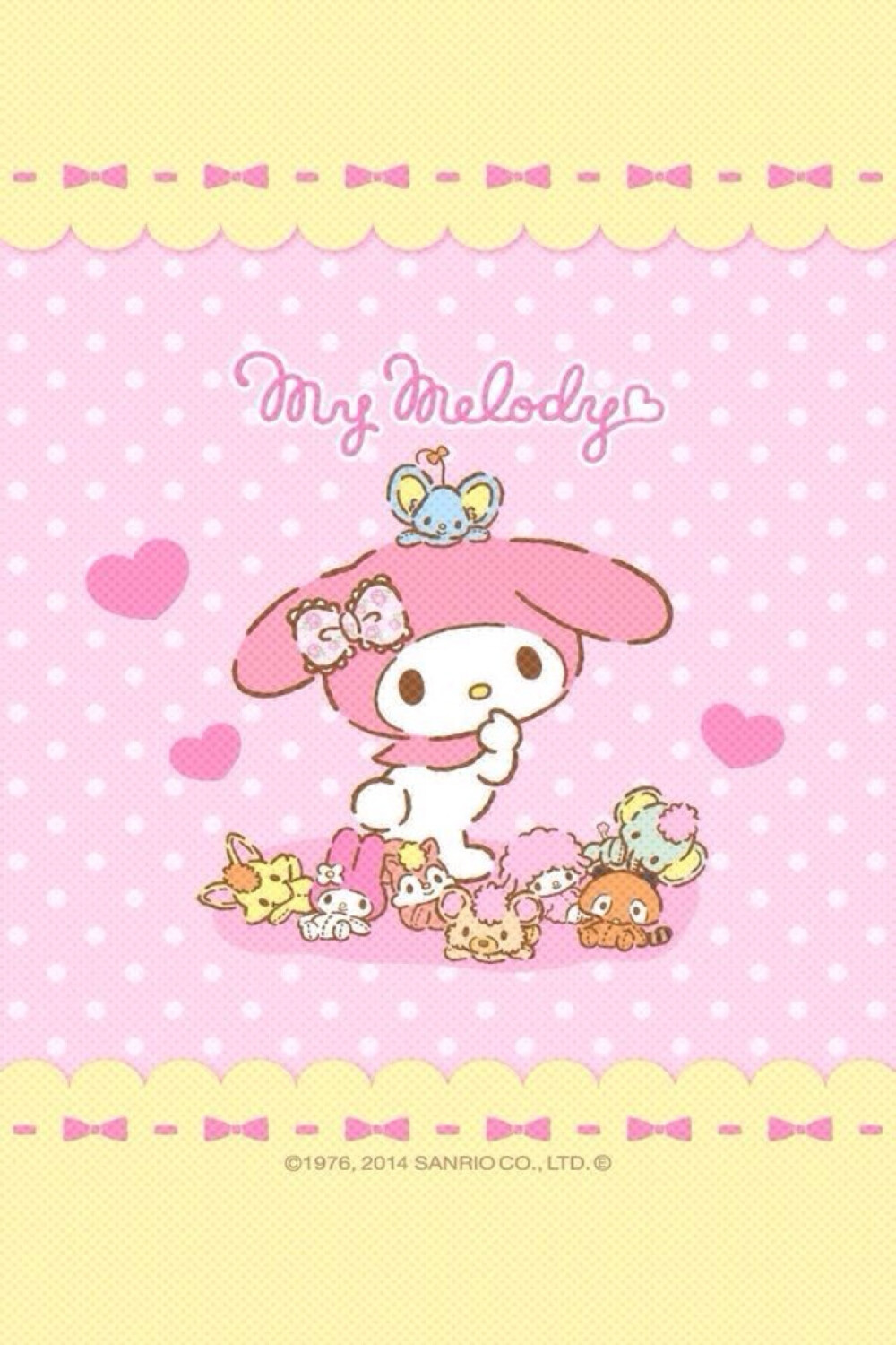 Melody。by Gemini爱HelloKitty ^_^