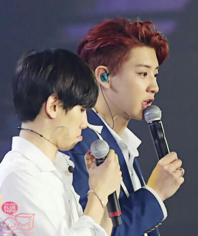 @灿白吧ChanBaekBar