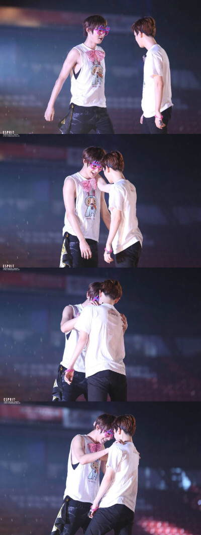 @灿白吧ChanBaekBar