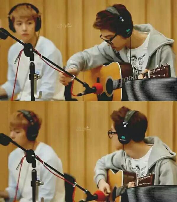 @灿白吧ChanBaekBar