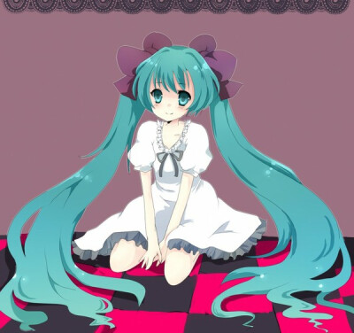 初音在这等你哦