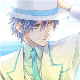 动漫情侣头像 头像 情侣