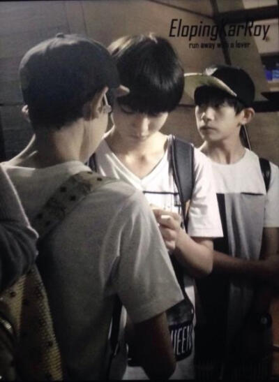 tfboys